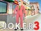 Mchezo J.O.K.E.R lll online