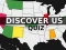 Mchezo Location of United States Countries Quiz online