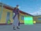 Mchezo Mad City Rokurou Rangetsu online