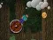 Mchezo Minecraft Rotate And Fly Challenge online
