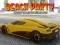 Mchezo Paradise Beach Project Car Physics Simulator online