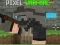 Mchezo Pixel Warfare One online