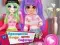 Mchezo Princess E-Girl vs Soft Girl online