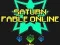 Mchezo Saturn Fable Online online