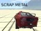 Mchezo Scrap metal 1 online