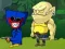 Mchezo Super Poppy Playtime online