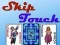 Mchezo Skip Touch online