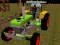 Mchezo Farming Tractor online
