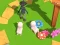 Mchezo Idle Sheep Fight online