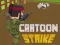 Mchezo Cartoon Strike online