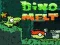 Mchezo Dino Melt online