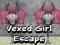 Mchezo Vexed Girl Escape online