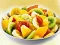 Mchezo Cooking a fruit salad online