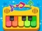 Mchezo Piano Kids Music & Songs online