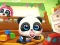 Mchezo Baby Panda Care online