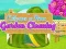 Mchezo Children's Park Garden Cleaning online