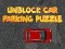 Mchezo Unblock Car Parking puzzle online