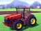 Mchezo Tractor Farming 2020 online