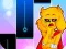 Mchezo Mikecrack Piano Game Tiles online
