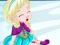 Mchezo Elsa Skating Injuries online