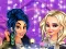 Mchezo BFFs Ice Cafe Party online