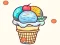 Mchezo Sticker Maker online