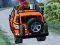 Mchezo Off road Jeep vehicle 3d online