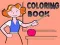 Mchezo Coloring Book online