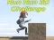 Mchezo Run Run 3D Challenge online