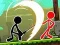 Mchezo Stickman Archero Fight online