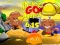 Mchezo Monkey Go Happy Stage 645 online