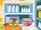 Mchezo Fill The Fridge online