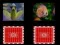 Mchezo Fish memory online