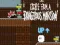 Mchezo Escape from a Dangerous Mansion online