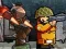 Mchezo Soldier Assault Shoot Game online