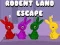 Mchezo Rodent Land Escape online