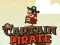 Mchezo Captain Pirate online