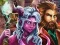 Mchezo Caverns of Fire online