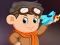 Mchezo Pilot Dream Boy Escape online