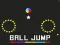 Mchezo Ball Jump online