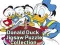 Mchezo Donald Duck Jigsaw Puzzle Collection online