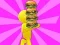 Mchezo Restaurant Rush online