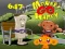 Mchezo Monkey Go Happy Stage 647 online