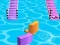 Mchezo Bridge Race 3D online