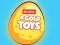Mchezo Big doll golg Toys online