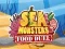 Mchezo Sea Monsters: Food Duel online
