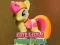 Mchezo Cute Little Ponies Puzzle online