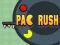 Mchezo Pac Rush online