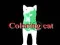 Mchezo Coloring cat online