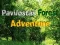 Mchezo Pavilostas Forest Adventure online